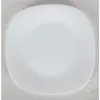 Parma Talerz deserowy kwadratowy 20 cm szkło Podgląd zdjęcia produktu 6