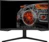 Samsung Odyssey G6 S27BG650EU, Gaming-Monitor, (QHD, VA, Produktbild-Vorschau 18