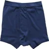 HERMKO 3940 4er Pack Herren Pagen mit Eingriff Schlüpfer Produktbild-Vorschau 2