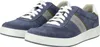 Pius Gabor Sneaker Sneaker Veloursleder Produktbild-Vorschau 3