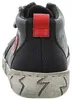 Rieker Damen Stiefelette modische Leder Herbststiefelette Produktbild-Vorschau 15