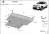 Protezione sottoscocca per il motore del Suzuki Vitara Anteprima dell’immagine prodotto 3