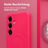 imoshion Color Back Cover mit MagSafe Samsung Galaxy S25 - Produktbild-Vorschau 2