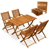 CASARIA® Gartenmöbel Set Modell 2026 – NEU: Extra stabiler Produktbild-Vorschau 1
