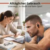 Grundig Headphones Wireless In Ear Bluetooth Earbuds 300mAh Anteprima dell’immagine prodotto 6