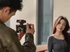 Svítilna GN12 na ISO nožní sáňky Fotoaparát Telefon / Náhled obrázku produktu 5