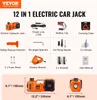 Elektryczny podnośnik hydrauliczny VEVOR 5 t, 180 W, Podgląd zdjęcia produktu 7