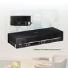 Samsung 2025 65" The Frame Art Mode QLED 4K HDR Smart TV, Produktbild-Vorschau 3