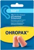 Bouchons d'oreille Ohropax soft en mousse 10 pces Voir les images du produit 14