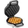 Clatronic Waffeleisen für trendige Bubble-Waffeln | Produktbild-Vorschau 1