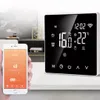 BOT WiFi Raumthermostat Tuya 3A weiß Produktbild-Vorschau 3