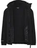 Jack Wolfskin Kinder Winterjacke Iceland 3IN1 Jacket K Produktbild-Vorschau 2