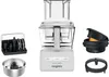 Magimix | ELM18370 3200XL základní kuchyňský robot | bílá Náhled obrázku produktu 1