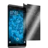 2er-Pack PhoneNatic Glas-Folie Privacy  kompatibel mit LG Produktbild-Vorschau 1