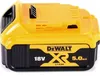 DeWalt DCS 355 N Akku Oszillierer Multitool 18 V Brushless Produktbild-Vorschau 5