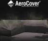AeroCover 798-4 Housse pour parasol H215x30/40 jusqu'à Ø 4 Voir les images du produit 34