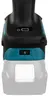 Makita DGA 519 Z Smerigliatrice angolare a batteria 18V 125 Anteprima dell’immagine prodotto 10