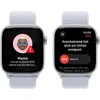 Smartwatch Apple Watch Series 10 Azul Plateado Produktbild-Vorschau 3