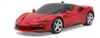 Jamara Ferrari SF90 Stradale, Samochód, 1:24, 6 lat(a), Podgląd zdjęcia produktu 18