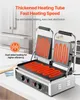 VEVOR Griglia Elettrica per Panini 3600W, Piastra per Anteprima dell’immagine prodotto 2