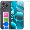 Étui rabattable pour Honor 400 Lite – Coque en cuir type Voir les images du produit 3