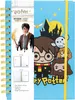 Cinereplicas Harry Potter & Friends Spiralnotizbuch Produktbild-Vorschau 2