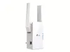 TP-Link WLAN Repeater RE605X AX1800 Wi-Fi 6, weiß, Produktbild-Vorschau 4