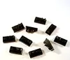 LEGO: 10x Modifizierte Platte 1x2 mit Clip Produktbild-Vorschau 2