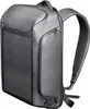Sac à dos Kingsons avec panneau solaire9W Noir/Noir 302601 Voir les images du produit 1