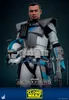Hot Toys Star Wars The Clone Wars 1/6 Arc Trooper Fives Anteprima dell’immagine prodotto 5