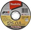 Makita Trennscheiben 12 Stk - 125 mm - 22,23 mm - 0,8 mm - Produktbild-Vorschau 5