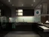 LED Aluminium Eckprofil PD-C 1 Meter Aluprofil Leiste Produktbild-Vorschau 8