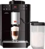 Melitta Kaffeevollautomat Passione One Touch Silber; Produktbild-Vorschau 6
