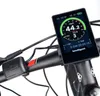 APT | 860C LCD farebný displej 3,5″ pre Bafang BBS01 BBS02 Náhľad obrázku produktu 6