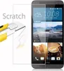 Cadorabo Panzer Folie für HTC ONE E9 Schutzfolie in Produktbild-Vorschau 3