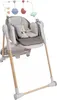 CHICCO Trapezio arcobaleno per seggiolone Polly Armonia Anteprima dell’immagine prodotto 2