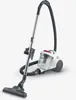 A Severin bagless cyclone vacuum cleaner is shown against a white background. Anteprima dell’immagine prodotto