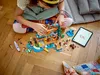LEGO® Friends 42626 Dobrodružný tábor s kajakem Náhled obrázku produktu 5