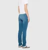 - MAC JEANS - DREAM, DREAM Wonder light Denim - Straight Produktbild-Vorschau 3