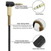 Ersatz Audiokabel für Bose 700 NC700 Kopfhörer Kabel mit Produktbild-Vorschau 3