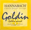 Hannabach 7254MHT Goldin - d4 Produktbild-Vorschau 1