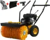 Texas Kehrmaschine Benzin Laubsammler Schneeräumer 60cm Produktbild-Vorschau 13