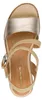 Sandalen mit Keilabsatz aus Leder Produktbild-Vorschau 9