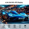 Blackview BV6200 Pro(12GB+128GB) outdoorový mobilný telefón Náhľad obrázku produktu 6