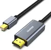 BENFEI Cavo HDMI da Mini DisplayPort a HDMI 1,8 m 4K 30Hz Anteprima dell’immagine prodotto 1