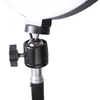 Aga 60W RING LED selfie make-up lampa Náhled obrázku produktu 11