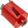 Diamant Dosensenker 68 mm Bohrkrone Diamantbohrkrone Produktbild-Vorschau 2