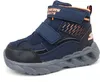 Skechers scarpe Magnalights Frosty Fun, 401504NNVBK Anteprima dell’immagine prodotto 6