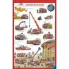 Alles über die Feuerwehr Voir les images du produit 4