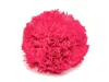 2 Bommeln / Wollbommeln / Pompon, pink rosa Produktbild-Vorschau